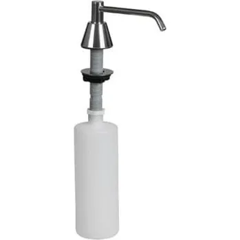Dávkovač mýdla Dávkovač tek.mýdla zápustný 1L CR