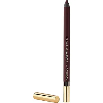 Tužka na rty 646781-CLOSE-UP LIP SHAPER - NUDE 6.5 - Close-Up Lip Shaper – Tužka na rty - NABLA