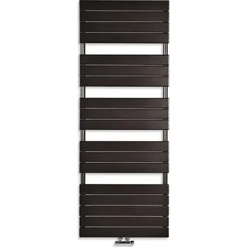 Radiátor kombinovaný Anima Viktor 179x75 cm antracit SIKOD7501800A