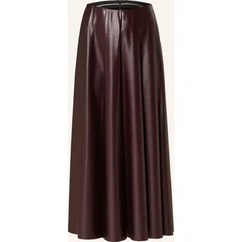 Dámská sukně Marc Cain Dámská Sukně, 699 dark wood, 42