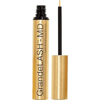 Péče o řasy a obočí 557574-GRANDE LASH MD 4ML - Lash Enhancing Serum - Sérum na řasy - GRANDE COSMETICS