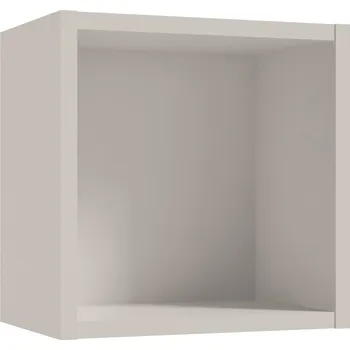 Policový box Naturel Stilla 30x30x20 cm bílá STILLAA03006