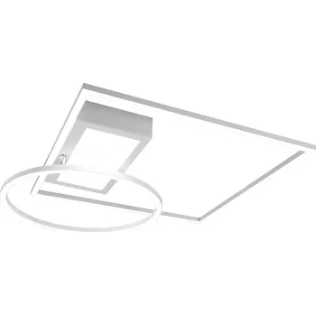 LED stropní osvětlení Trio Downey bílá 620510331