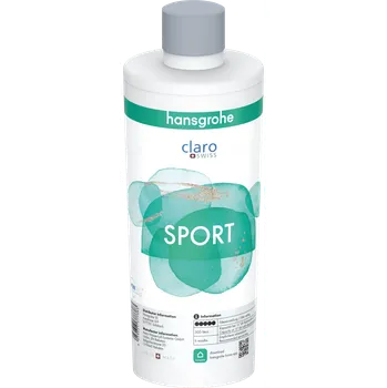 vodní filtr Filtr Hansgrohe Aqittura 76830000