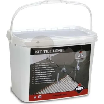 Obklad Fast leveling system - sada (kyblík) R02992