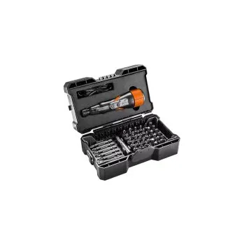 Šroubovák AKU NEO TOOLS 04-200