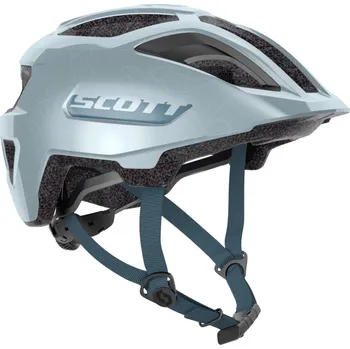 Cyklistická přilba SCOTT Cyklistická přilba - SPUNTO PLUS - modrá