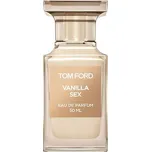 720124-PRIVATE BLEND VANILLA SEX EDP 50ML - Vanilla Sex - Eau de Parfum - TOM FORD