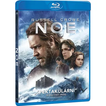 Blu-ray film Noe Blu-ray