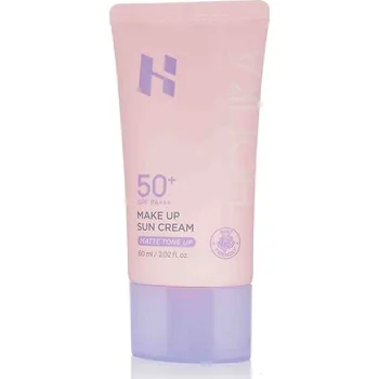 Přípravek na opalování HOLIKA HOLIKA Makeup Sun Cream SPF50+ PA+++ 60 ml