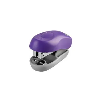 Sešívačka mini EASY 2001 fialová