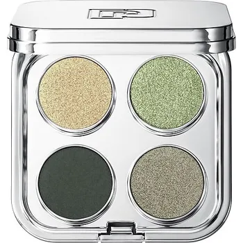 Přípravek na oči 705409-EYEPHORIA HANDBAG PALETTE PARADISE LOST - Handbag Palette - Multifunkční paletka na oči - RABANNE MAKEUP