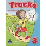 Tracks 3 - Pupils Book