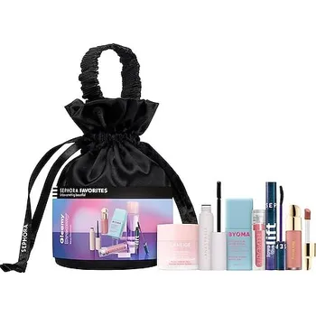 Kosmetická sada 765075-SET GLEAMY DREAMY - Gleamy Dreamy – Sada - SEPHORA FAVORITES