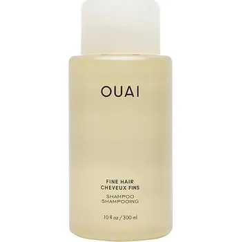 Šampon DAILYCARE FINE SHAMPOO 295ML-514558 - Fine Hair - Šampon pro jemné vlasy - OUAI