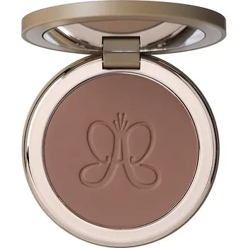 Bronzer 767819-SMOOTH BLUR BRONZER - SUNSET SIZZLE - Smooth Blur Bronzer - Krémový bronzer - ANASTASIA BEVERLY HILLS