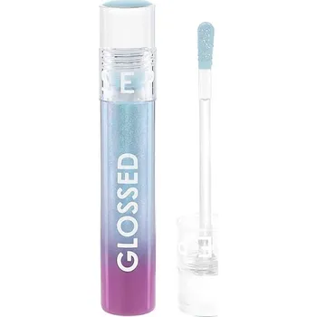 Lesk na rty 731683-GLOSSED (SHADE EXTENSION)-25 B - Color Twister Glossed – Lesk na rty - SEPHORA COLLECTION