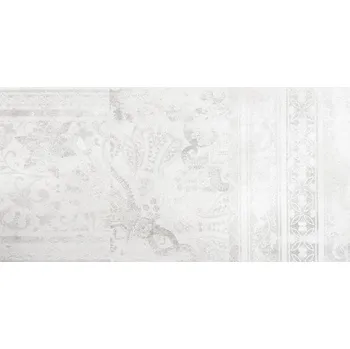 Obklad Dekor Fineza Modern bianco artwork mix 30x60 cm mat DMODERNBIART