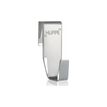 Věšák Háček Hüppe chrom 600310000