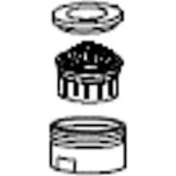 Perlátor Siko Lucida NDLUPERLATORES