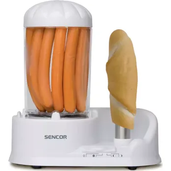Vaření SHM 4210 HOT DOG SENCOR