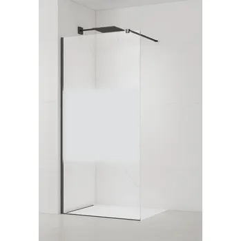 Sprchová zástěna walk-in 70 cm SAT SATBWI70MPPRGM