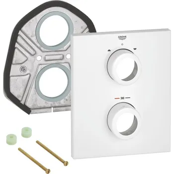 Vodovodní baterie Rozeta GROHE k baterii 47828LS0