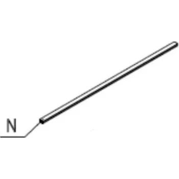 Náhradní díl Siko TEX NDTEXL80NH