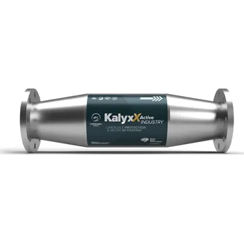 vodní filtr KalyxX IPS pro redukci vodního kamene na studenou i teplou vodu IPSINADN80P