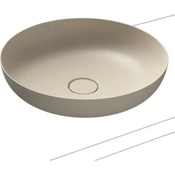 Umyvadlo Kaldewei Umyvadlo Miena Perl-Effekt 909406003728