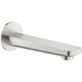 Vodovodní baterie Vanový výtok GROHE Lineare supersteel 13383DC1
