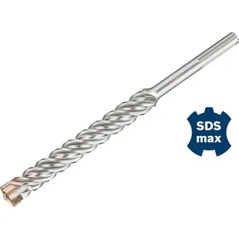 Příslušenství k vrtačce DeWALT DT9439-QZ - Vrták příklepový SDS-Max 4-břitý pr. 35 x 670/550 mm