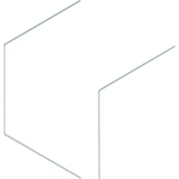 RC model auta Profil Cir Miami prof.esagona argen.3l 24x27,7 cm 1065264