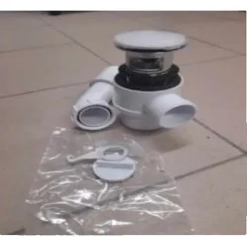 Sifon Sifon SAT pro VS vany litý mramor