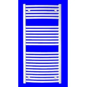Radiátor Radiátor kombinovaný Thermal Trend KM 181,5x45 cm bílá KM4501815