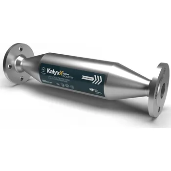 vodní filtr KalyxX IPS pro redukci vodního kamene na studenou i teplou vodu IPSINADN40P