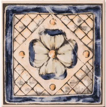 Obklad Roh Stylnul Olba cotto 15x15 cm mat TMONTE