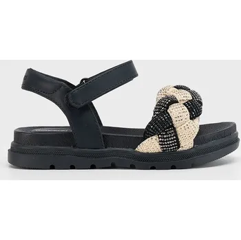 Dívčí obuv Sandály Mayoral - 2545635088 Veľkosť: 31