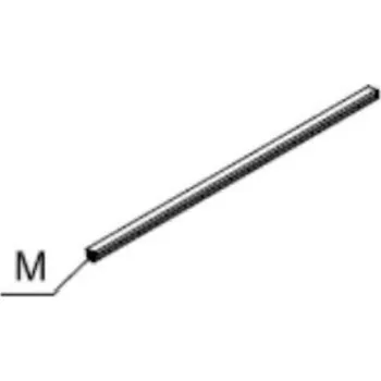 Náhradní díl Siko TEX NDTEXPM80