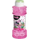 Bublifuk Super Maxi Disney Minnie 300 ml
