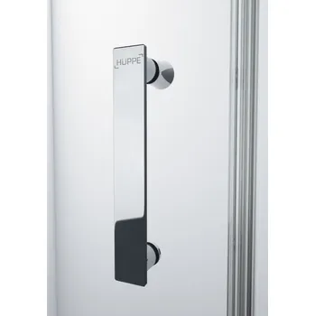Sprchové dveře Sprchové dveře 70 cm Hüppe Solva pure ST4707.092.322