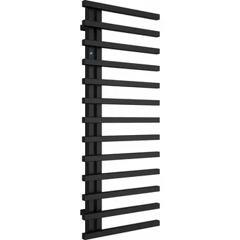 Radiátor Radiátor kombinovaný Hopa Darvel 93x50 cm černá matná RADDAV509031