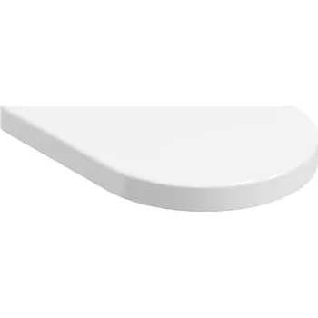 Bidet WC závěsné CIELO Smile bílá SMVSNWK