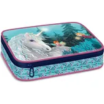 Školní penál velký Ars Una - Stardust