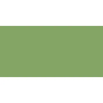 Obklad Rako Color One zelená mat 20x40 cm