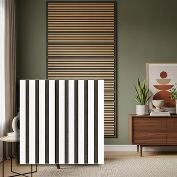 Obklad Windu Akustický obkladový panel 800x400mm 0,32m2 bílá