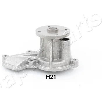 Chladič motoru Vodní čerpadlo, chlazení motoru JAPANPARTS PQ-H21