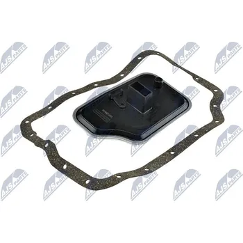 Hydraulický filtr Sada hydraulického filtru, automatická převodovka NTY FSF-MZ-000