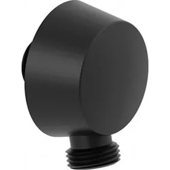 Vodovodní baterie Podomítkový vývod Paffoni černá mat ZACC130NO