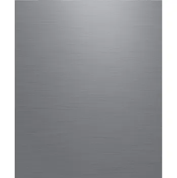 Kuchyňský spotřebič Výměnný panel Bespoke dolní metalická stříbrná RA-B23EBBS9GG